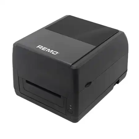 تصویر محصول پرینتر لیبل زن | REMO – P630